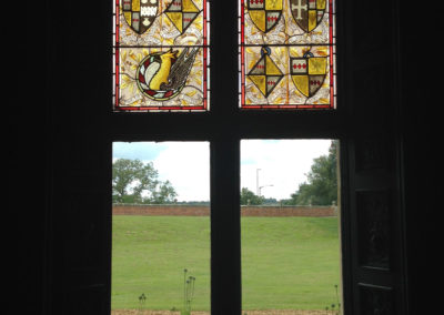 Hinchingbrooke House